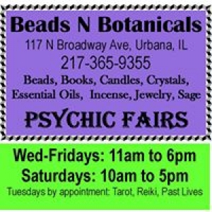 Beads N Botanicals