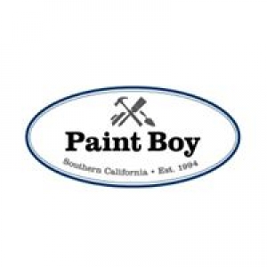 Paint Boy