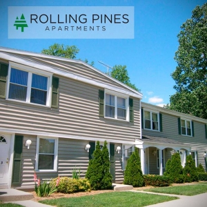 Rolling Pines
