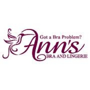 Ann's Bra & Lingerie Shop Inc