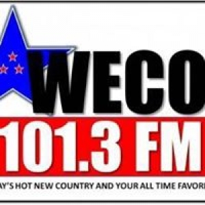 Weco Radio Station
