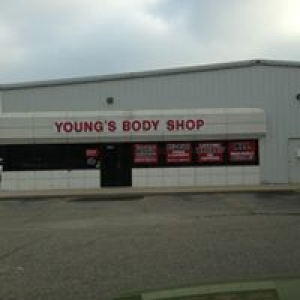 Young's Body Shop