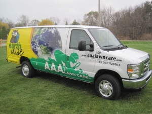 AAA Lawn Care, Inc.