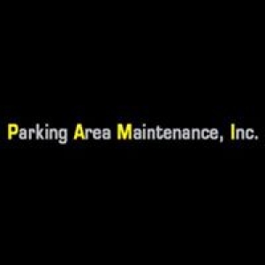 Parking Area Maintenance