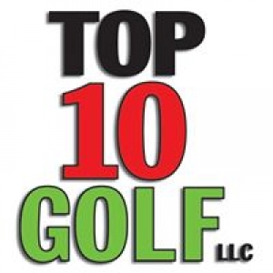 Top 10 Golf