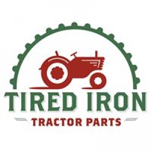 Tired Iron Restoration