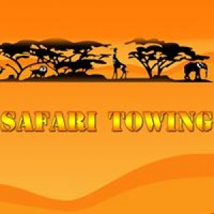 Safari Towing & Road Service
