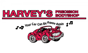 Harvey's Precision Body Shop Inc