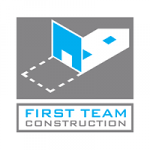 First Team Construction
