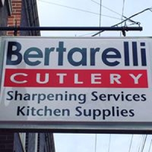 Bertarelli Cutlery
