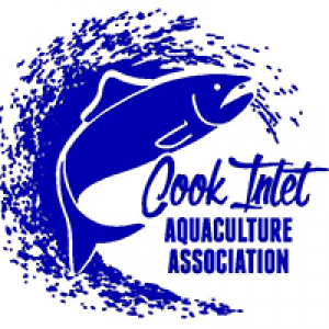 Cook Inlet Aquaculture