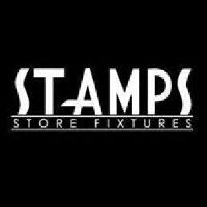Stamps Store Fixtures