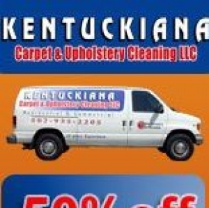 Kentuckiana Carpet & Upholstery Cleaning LLC