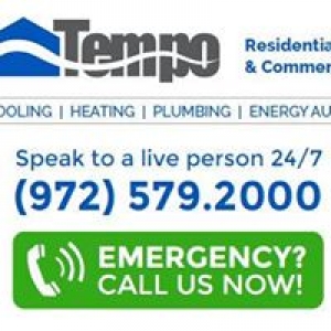 Tempo Mechanical Services