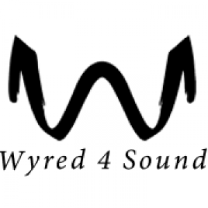 Wyred 4 Sound