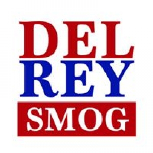 Del Rey Smog
