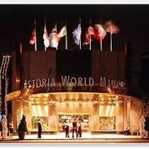 Astoria World Manor Inc