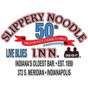 Slippery Noodle