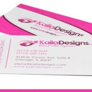 Kaila Designs