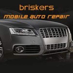 Briskers The Mobile Auto Repair Shop