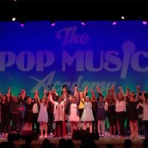 The Pop Music Academy
