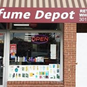 Perfume Depot