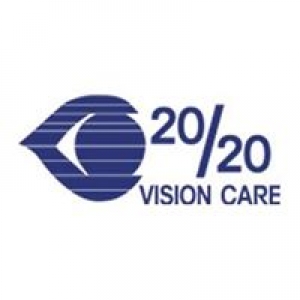 20-20 Vision Care