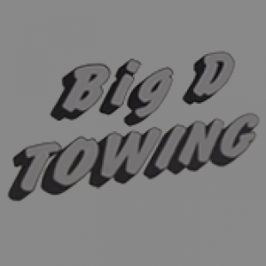 Big D Towing
