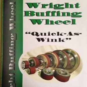 Wright Buffing Wheel Co