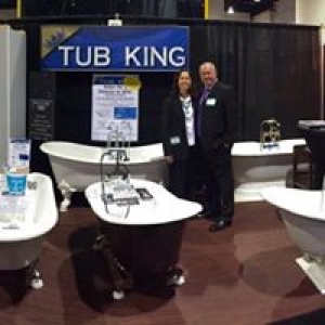 Tub King Inc