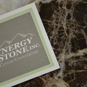 Synergy Stone Inc