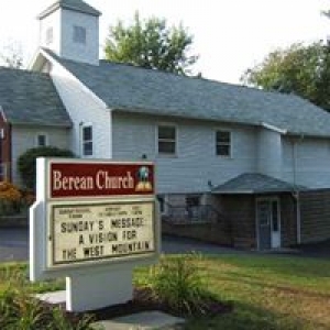 Berean Church