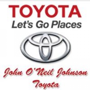 John O'neil Johnson Toyota