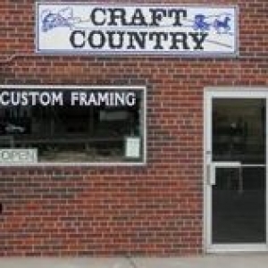 Craft Country