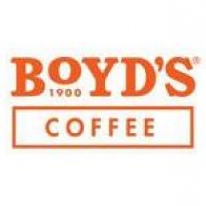 Boyd Coffee Company Company
