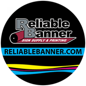 Reliable Banner & Sign Supply