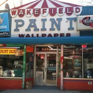Wakefield Paint Fair Inc