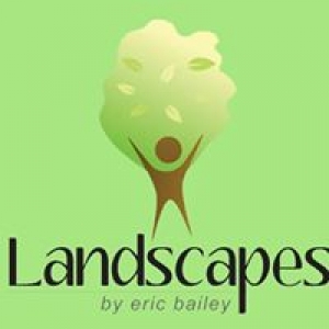 Landscapes by Eric Bailey