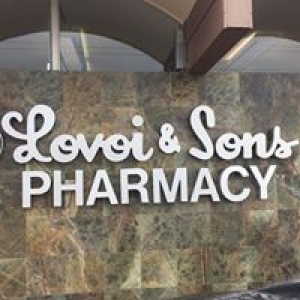 Lovoi & Sons Pharmacies Inc