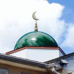 Islamic Society of Western Connecticut