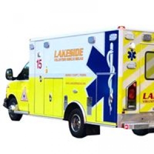 Lakeside Volunteer Rescue Squad