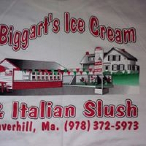 Biggart Ice Cream