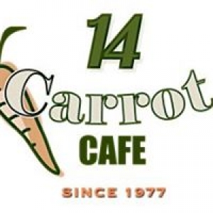 14 Carrot Cafe