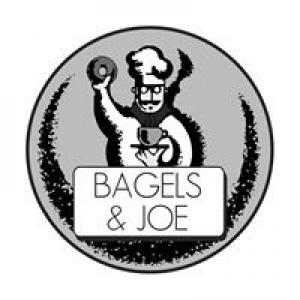 Bagels & Joe