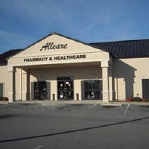 Allcare Pharmacy & Healthcare Services