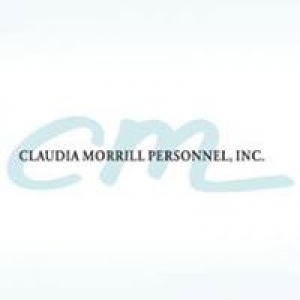 Claudia Morrill Personnell