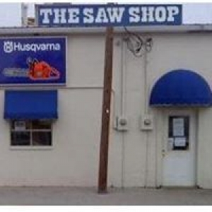 The Saw Shop