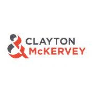 Clayton & Mckervey PC