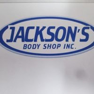 Jackson's Body Shop Inc