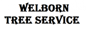 Welborn Tree Service Inc